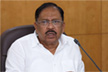 Replace D K Shivakumar as state Congress chief before local polls: HM G Parameshwara